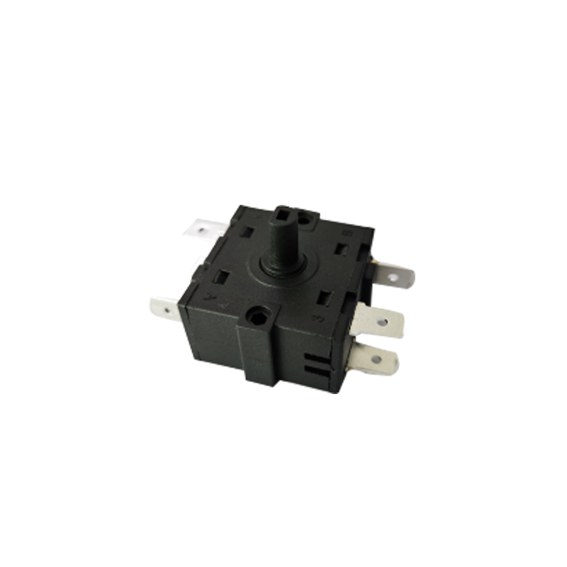 Comutatoare cu buton simplificate: cum funcționează, tipuri și cum să alegi