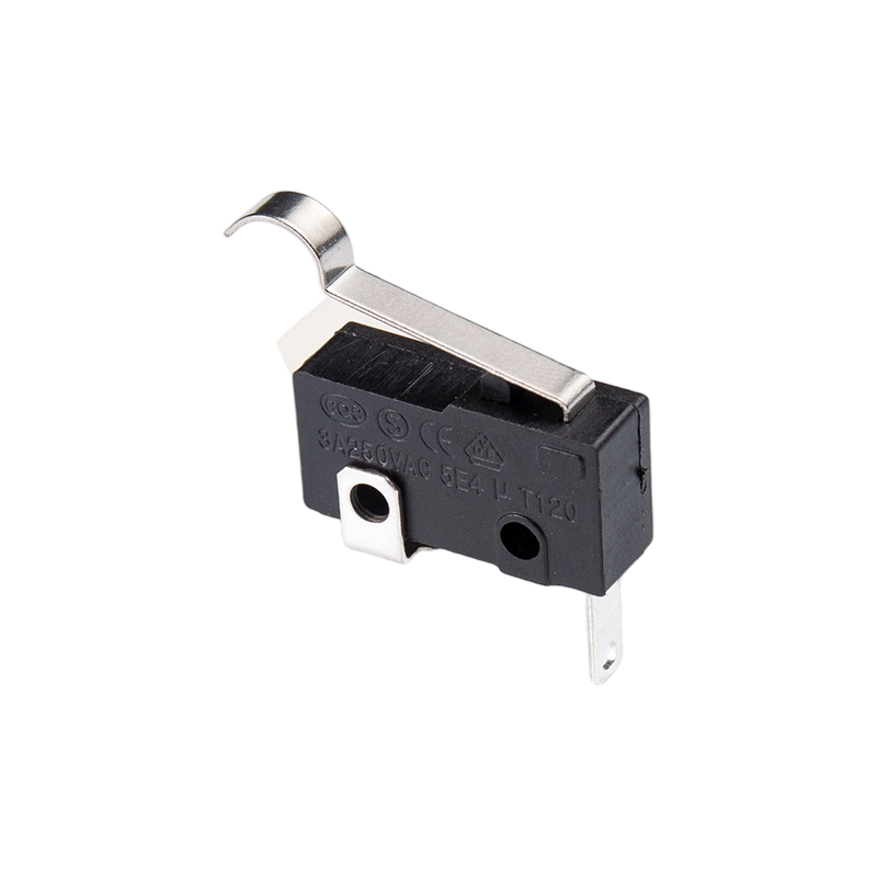 MS11-12 Pârghie micro comutator storcator