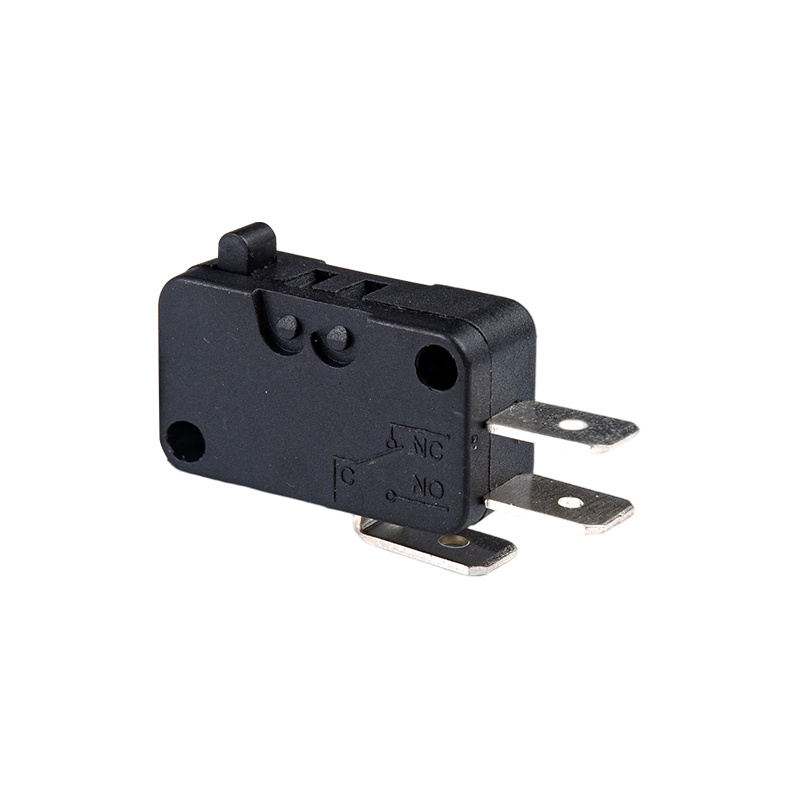 Microcomutator MS15-2