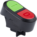 Comutator de viteze pentru cărucior pentru copii