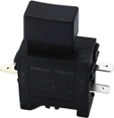 Comutator de declanșare