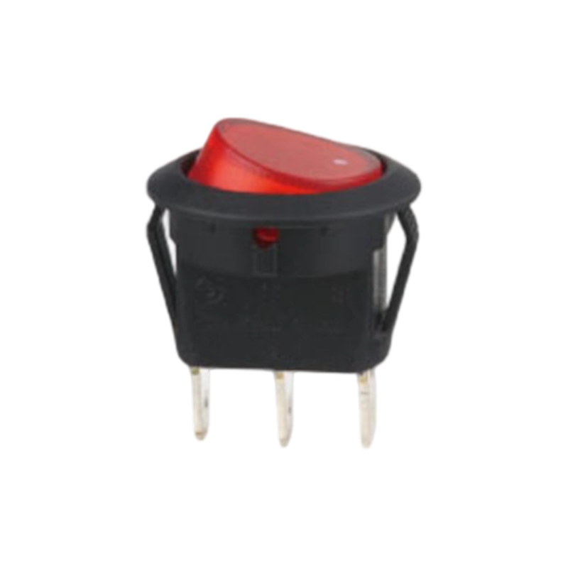 R13-312 Comutator basculant