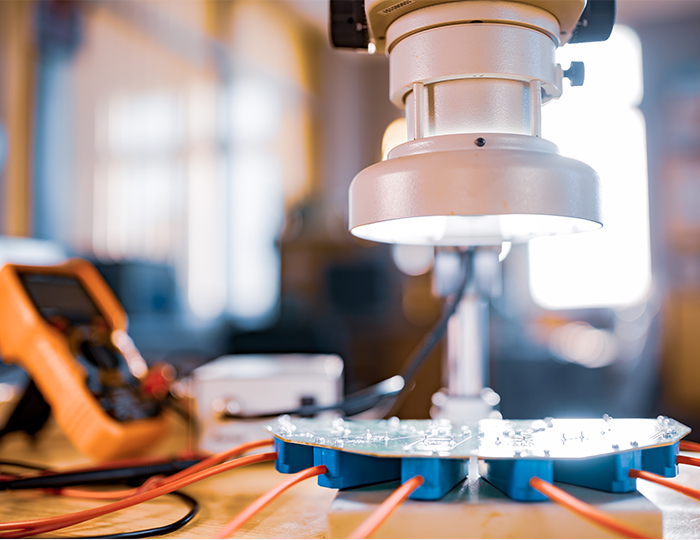 Shanghai Qijia Electronics Co., Ltd.