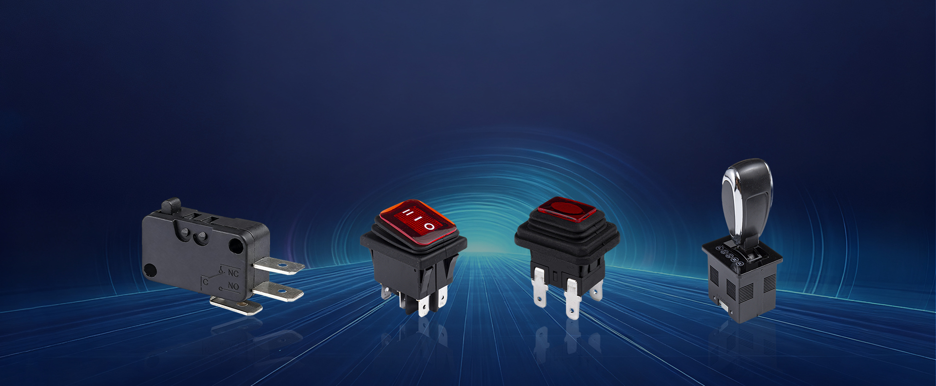 Shanghai Qijia Electronics Co., Ltd.