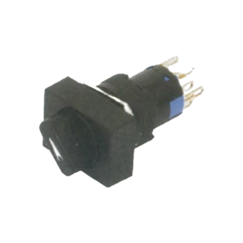 A16-432 (Blocare în două poziții) Buton Comutator